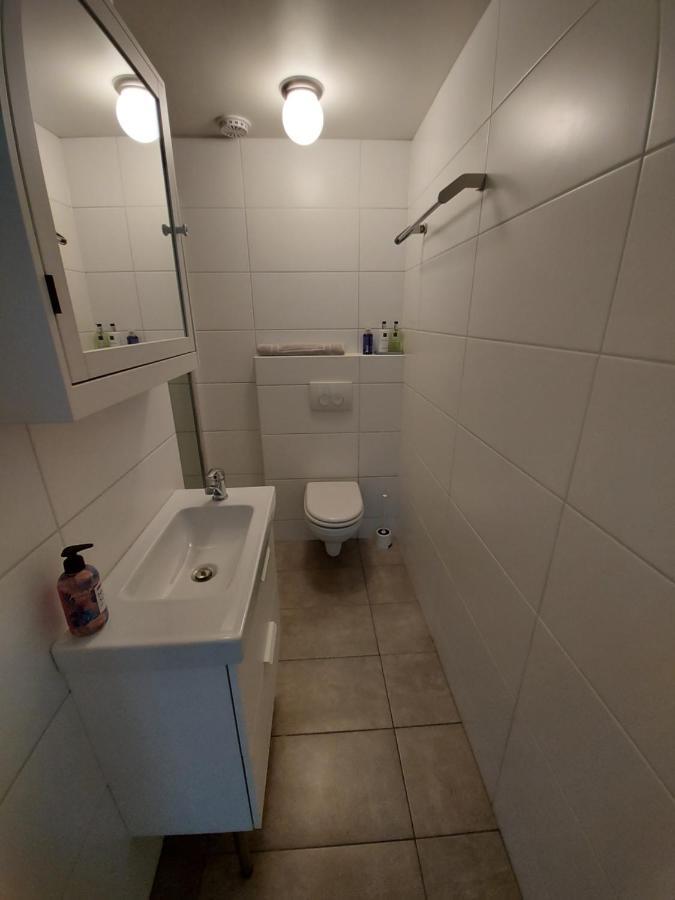 Feels Like Home Гарлем Екстер'єр фото
