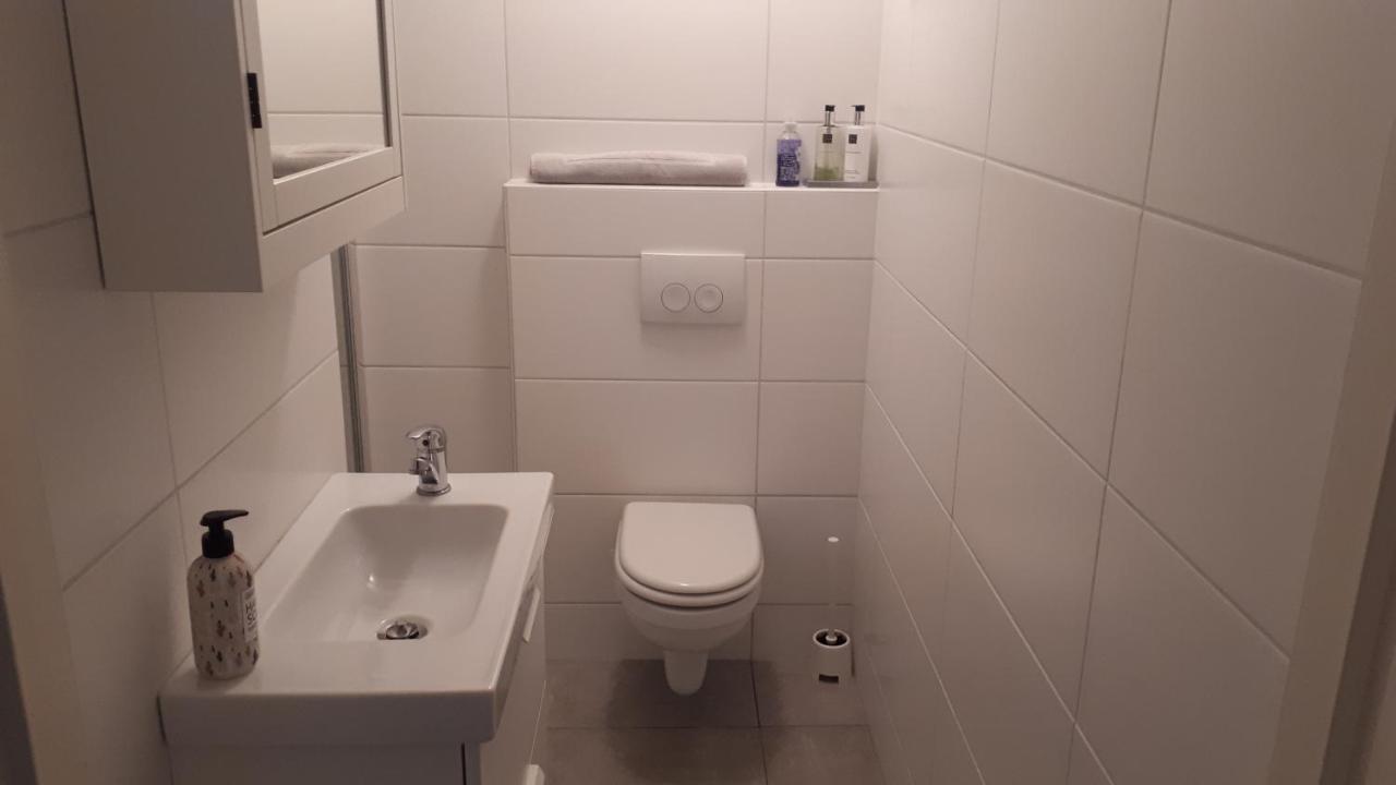 Feels Like Home Гарлем Екстер'єр фото